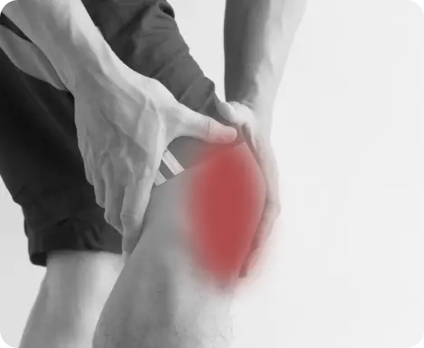 Improper Foot Alignment